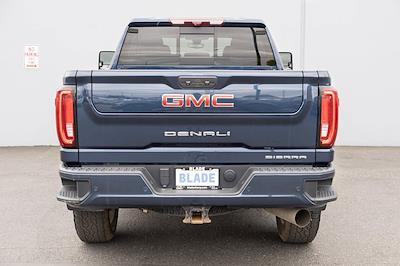 2020 GMC Sierra 3500 Crew Cab 4x4 Pickup for sale #N459 - photo 2