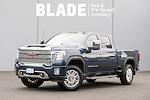 2020 GMC Sierra 3500 Crew Cab 4x4 Pickup for sale #N459 - photo 1