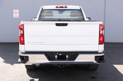 2023 Chevrolet Silverado 1500 Regular Cab RWD Pickup for sale #N467 - photo 2
