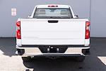 2023 Chevrolet Silverado 1500 Regular Cab RWD Pickup for sale #N467 - photo 2