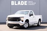 2023 Chevrolet Silverado 1500 Regular Cab RWD Pickup for sale #N467 - photo 1