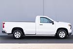 2023 Chevrolet Silverado 1500 Regular Cab RWD Pickup for sale #N467 - photo 19
