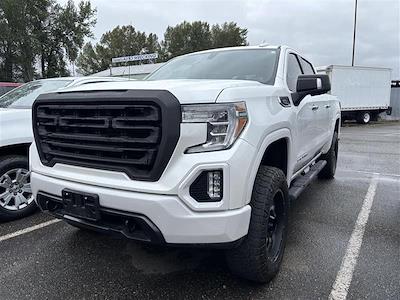 2021 GMC Sierra 1500 Crew Cab 4x4 Pickup for sale #N470 - photo 1