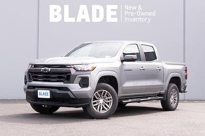 2023 Chevrolet Colorado Crew Cab 4x4 Pickup for sale #N474 - photo 1