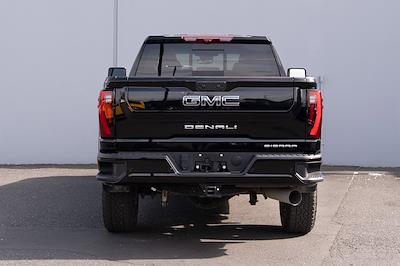 2024 GMC Sierra 3500 Crew Cab 4x4 Pickup for sale #N476 - photo 2