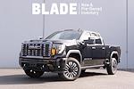 2024 GMC Sierra 3500 Crew Cab 4x4 Pickup for sale #N476 - photo 1