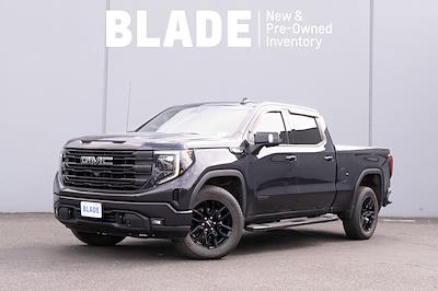 2022 GMC Sierra 1500 Crew Cab 4x4 Pickup for sale #N477 - photo 1