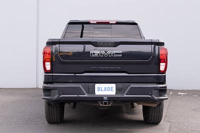 2022 GMC Sierra 1500 Crew Cab 4x4 Pickup for sale #N477 - photo 2
