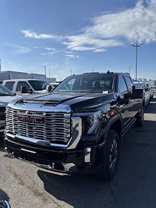 2024 GMC Sierra 3500 Crew Cab 4x4 Pickup for sale #N478 - photo 1