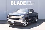 2020 Chevrolet Silverado 1500 Crew Cab 4x4 Pickup for sale #N481A - photo 1