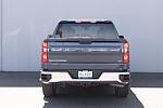 2020 Chevrolet Silverado 1500 Crew Cab 4x4 Pickup for sale #N481A - photo 3