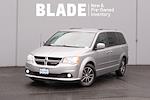 2017 Dodge Grand Caravan FWD Minivan for sale #N486A1 - photo 1