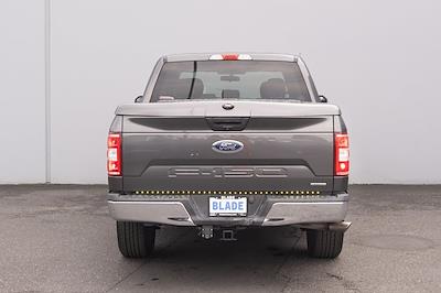 2018 Ford F-150 SuperCrew Cab RWD Pickup for sale #N486A2 - photo 2