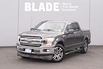 2018 Ford F-150 SuperCrew Cab RWD Pickup for sale #N486A2 - photo 1
