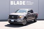 2022 Ford F-150 SuperCrew Cab 4WD Pickup for sale #N488 - photo 1
