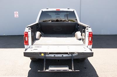 2022 Ford F-150 SuperCrew Cab 4WD Pickup for sale #N490 - photo 2