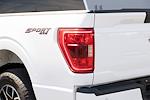 2022 Ford F-150 SuperCrew Cab 4WD Pickup for sale #N490 - photo 22