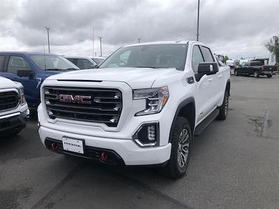 2022 GMC Sierra 1500 Crew Cab 4x4 Pickup for sale #N491 - photo 1
