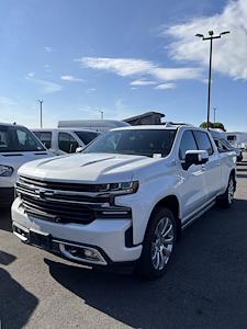 2020 Chevrolet Silverado 1500 Crew Cab 4x4 Pickup for sale #N493 - photo 1