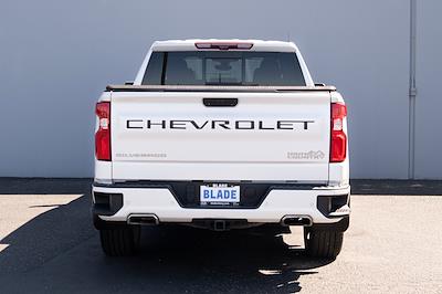 2020 Chevrolet Silverado 1500 Crew Cab 4x4 Pickup for sale #N493 - photo 2