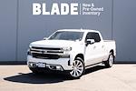 2020 Chevrolet Silverado 1500 Crew Cab 4x4 Pickup for sale #N493 - photo 1
