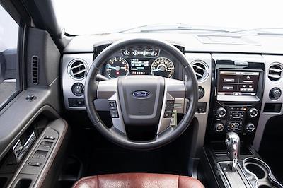 Used 2013 Ford F-150 - photo 1