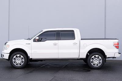 Used 2013 Ford F-150 - photo 1