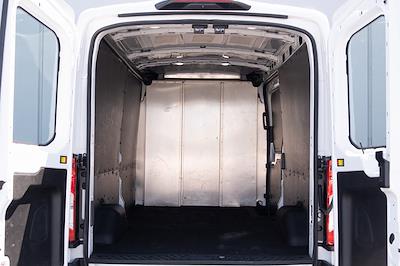 2020 Ford Transit 250 Medium Roof RWD Empty Cargo Van for sale #N504 - photo 2