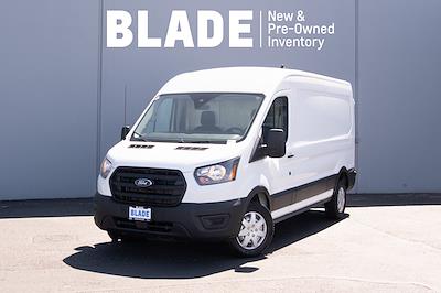 2020 Ford Transit 250 Medium Roof RWD Empty Cargo Van for sale #N504 - photo 1
