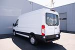2020 Ford Transit 250 Medium Roof RWD Empty Cargo Van for sale #N504 - photo 3