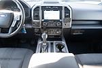 2018 Ford F-150 SuperCrew Cab 4WD Pickup for sale #N504A - photo 20