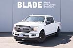 2018 Ford F-150 SuperCrew Cab 4WD Pickup for sale #N504A - photo 1