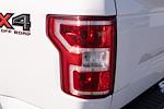 2018 Ford F-150 SuperCrew Cab 4WD Pickup for sale #N504A - photo 25