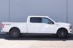 2018 Ford F-150 SuperCrew Cab 4WD Pickup for sale #N504A - photo 26