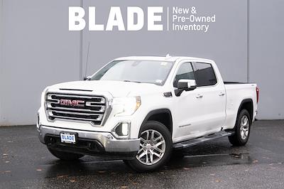 2019 GMC Sierra 1500 Crew Cab 4x4 Pickup for sale #N506 - photo 1