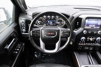 2019 GMC Sierra 1500 Crew Cab 4x4 Pickup for sale #N506 - photo 2