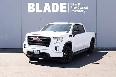 2020 GMC Sierra 1500 Crew Cab 4x4 Pickup for sale #N507 - photo 1