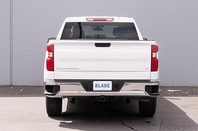 2021 Chevrolet Silverado 1500 Crew Cab 4x4 Pickup for sale #N511 - photo 2