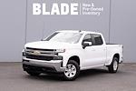 2021 Chevrolet Silverado 1500 Crew Cab 4x4 Pickup for sale #N511 - photo 1