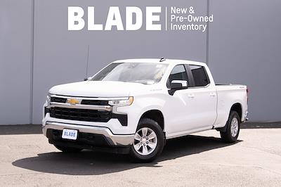 2024 Chevrolet Silverado 1500 Crew Cab 4x4 Pickup for sale #N517 - photo 1