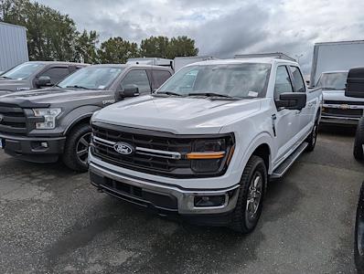 2024 Ford F-150 SuperCrew Cab 4WD Pickup for sale #N518 - photo 1