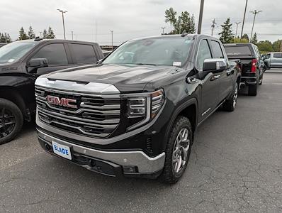 2023 GMC Sierra 1500 Crew Cab 4x4 Pickup for sale #N519 - photo 1
