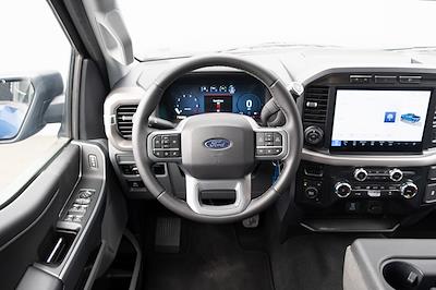 2024 Ford F-150 SuperCrew Cab 4WD Pickup for sale #N521 - photo 2