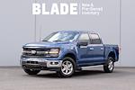 2024 Ford F-150 SuperCrew Cab 4WD Pickup for sale #N521 - photo 1