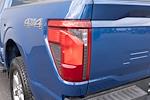 2024 Ford F-150 SuperCrew Cab 4WD Pickup for sale #N521 - photo 25