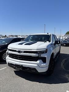 2024 Chevrolet Silverado 1500 Crew Cab 4x4 Pickup for sale #N524 - photo 1