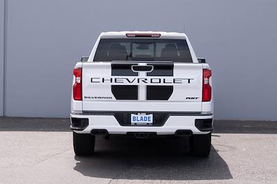 2024 Chevrolet Silverado 1500 Crew Cab 4WD Pickup for sale #N524 - photo 2
