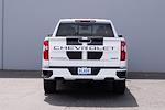 2024 Chevrolet Silverado 1500 Crew Cab 4WD Pickup for sale #N524 - photo 2