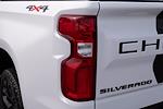 2024 Chevrolet Silverado 1500 Crew Cab 4WD Pickup for sale #N524 - photo 29