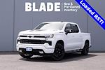 2024 Chevrolet Silverado 1500 Crew Cab 4WD Pickup for sale #N524 - photo 1